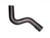 Патрубок системы охлаждения Radiator Hose:201 501 23 82