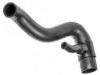 Патрубок системы охлаждения Radiator hose:901 501 26 82