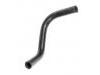 Патрубок системы охлаждения Radiator hose:652 501 23 82