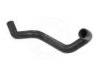 Патрубок системы охлаждения Radiator hose:124 501 57 82