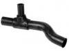 Патрубок системы охлаждения Radiator hose:652 501 52 82