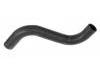 Патрубок системы охлаждения Radiator hose:201 501 38 82