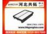 воздушный фильтр Air Filter:17801-15070