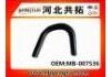 Патрубок системы охлаждения Radiator Hose:MB-007536