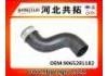 Патрубок системы охлаждения Radiator Hose:9065281182