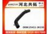 Патрубок системы охлаждения Radiator Hose:25411-2K150