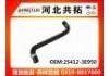 Патрубок системы охлаждения Radiator Hose:25412-3E950