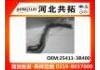 Патрубок системы охлаждения Radiator Hose:25411-3B400