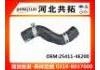 Патрубок системы охлаждения Radiator Hose:25411-4E200