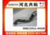 Патрубок системы охлаждения Radiator Hose:25411-4H100