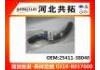 Патрубок системы охлаждения Radiator Hose:25411-38040