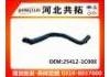 Патрубок системы охлаждения Radiator Hose:25412-1C000