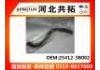 Патрубок системы охлаждения Radiator Hose:25412-3B002