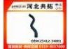 Патрубок системы охлаждения Radiator Hose:25412-34001