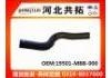 Патрубок системы охлаждения Radiator Hose:19501-MBB-000