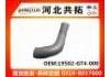 Патрубок системы охлаждения Radiator Hose:19502-GT4-000