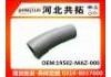 Патрубок системы охлаждения Radiator Hose:19502-MAZ-000