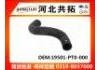 Патрубок системы охлаждения Radiator Hose:19501-PT0-000