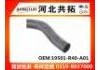 Патрубок системы охлаждения Radiator Hose:19501-R40-A01