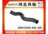Патрубок системы охлаждения Radiator Hose:19501-RGL-A01