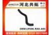 Патрубок системы охлаждения Radiator Hose:19506-RX0-A01