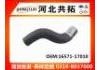 Патрубок системы охлаждения Radiator Hose:16571-17010
