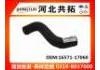 Патрубок системы охлаждения Radiator Hose:16571-17060