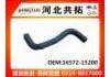 Патрубок системы охлаждения Radiator Hose:16572-15200
