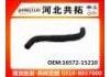 Патрубок системы охлаждения Radiator Hose:16572-15210