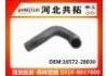 Патрубок системы охлаждения Radiator Hose:16572-28030