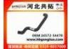 Патрубок системы охлаждения Radiator Hose:16572-54470