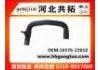 Патрубок системы охлаждения Radiator Hose:16576-22010
