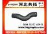 Патрубок системы охлаждения Radiator Hose:21501-65F01