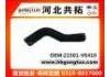 Патрубок системы охлаждения Radiator Hose:21501-VE410