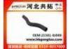 Патрубок системы охлаждения Radiator Hose:21501-8J000