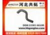 Патрубок системы охлаждения Radiator Hose:21503-6G100