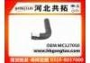 Патрубок системы охлаждения Radiator Hose:MC127050