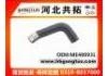 Патрубок системы охлаждения Radiator Hose:ME400931