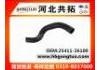 Патрубок системы охлаждения Radiator Hose:25411-26100