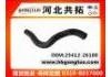 Патрубок системы охлаждения Radiator Hose:25412-26100