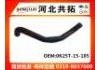 Патрубок системы охлаждения Radiator Hose:0K25T-15-185
