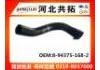 Патрубок системы охлаждения Radiator Hose:8-94375-168-2
