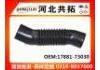 Рвпускная труба Intake Pipe:17881-73030