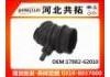 Рвпускная труба Intake Pipe:17882-62010