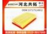 Luftfilter Air Filter:13717514832