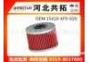 воздушный фильтр Air Filter:15410-KF0-020