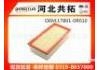 Luftfilter Air Filter:17801-0R010