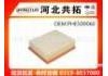 воздушный фильтр Air Filter:PHE500060