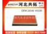 воздушный фильтр Air Filter:16546-V0100