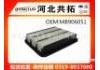 воздушный фильтр Air Filter:MB906051